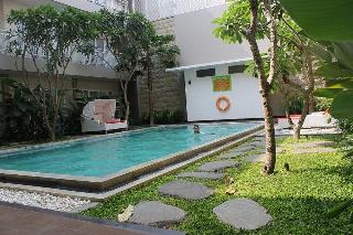 Cozy Stay Hotel Simpang Enam fotoÄŸrafÄ±