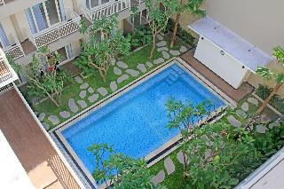 Cozy Stay Hotel Simpang Enam otel fotoğrafı