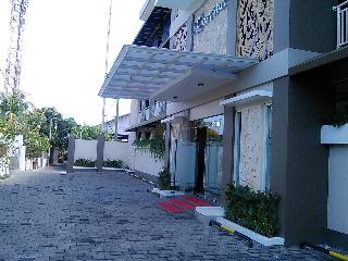 Cozy Stay Hotel Simpang Enam fotoÄŸrafÄ±