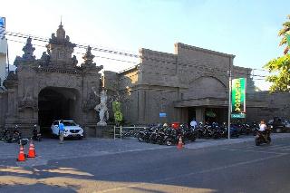 Cozy Stay Hotel Simpang Enam fotoÄŸrafÄ±