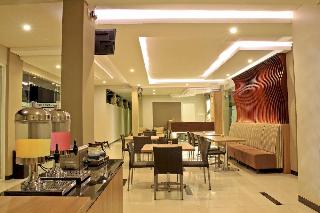 Cozy Stay Hotel Simpang Enam fotoÄŸrafÄ±