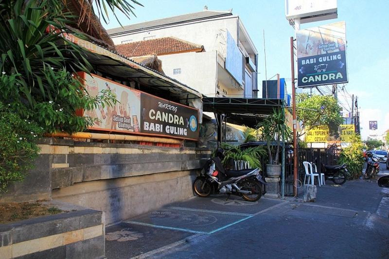 Cozy Stay Hotel Simpang Enam - Genel