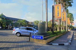 Cozy Stay Hotel Simpang Enam fotoÄŸrafÄ±
