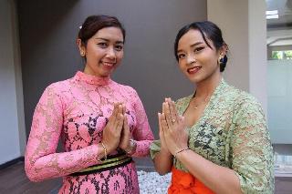 Cozy Stay Hotel Simpang Enam fotoÄŸrafÄ±