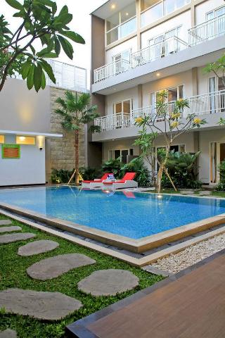 Cozy Stay Hotel Simpang Enam fotoÄŸrafÄ±