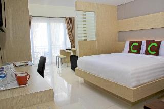 Cozy Stay Hotel Simpang Enam fotoÄŸrafÄ±