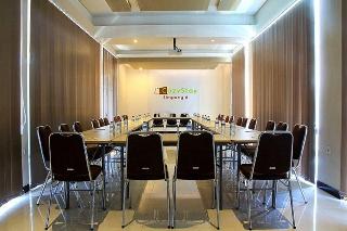 Cozy Stay Hotel Simpang Enam fotoÄŸrafÄ±