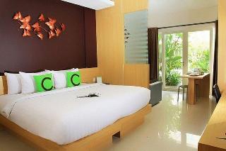 Cozy Stay Hotel Simpang Enam fotoÄŸrafÄ±
