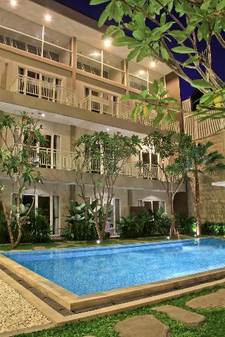 Cozy Stay Hotel Simpang Enam fotoÄŸrafÄ±