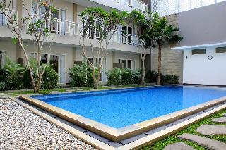 Cozy Stay Hotel Simpang Enam fotoÄŸrafÄ±