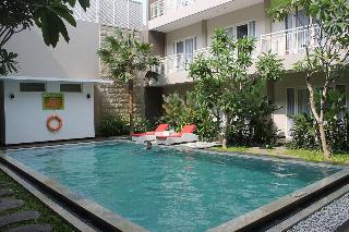 Cozy Stay Hotel Simpang Enam fotoÄŸrafÄ±