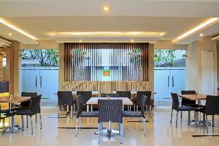 Cozy Stay Hotel Simpang Enam fotoÄŸrafÄ±