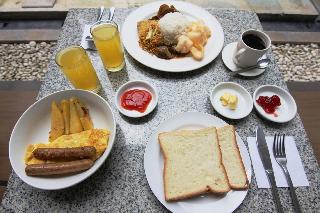 Cozy Stay Hotel Simpang Enam fotoÄŸrafÄ±