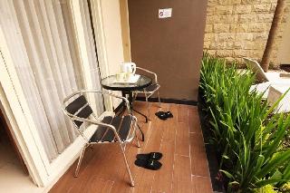 Cozy Stay Hotel Simpang Enam fotoÄŸrafÄ±