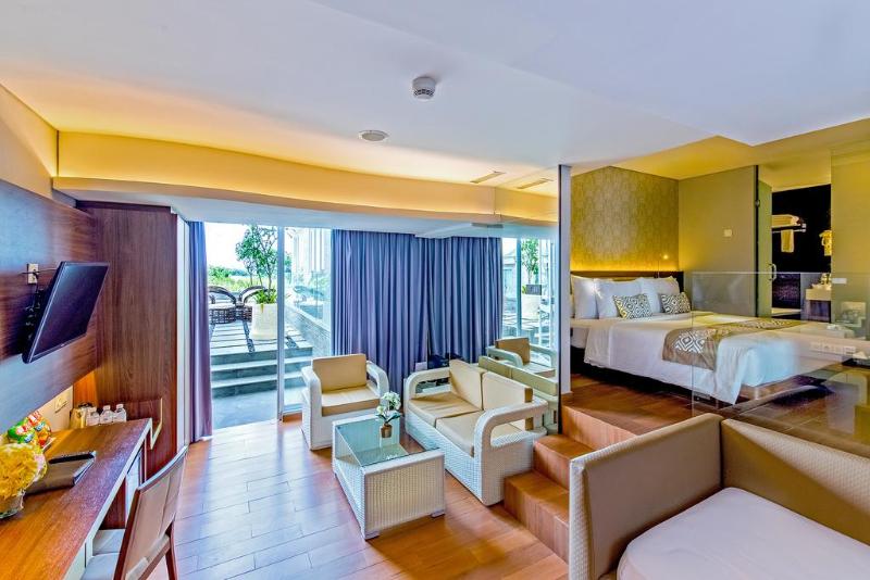 Infinity8 Bali - Oda