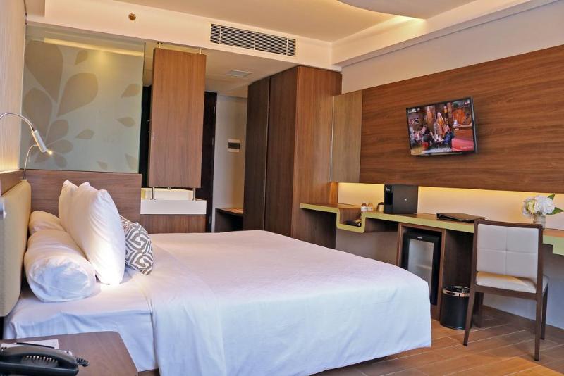 Infinity8 Bali - Oda