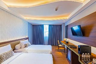 Infinity8 Bali fotoÄŸrafÄ±