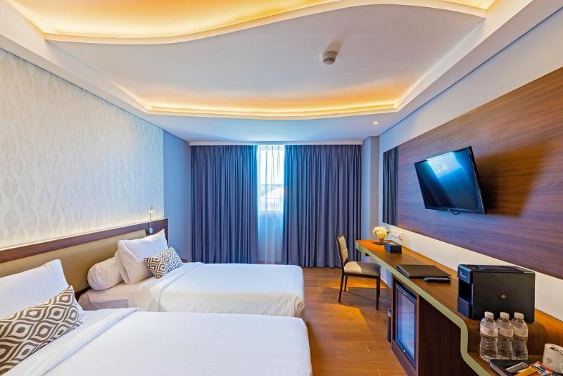 Infinity8 Bali - Oda