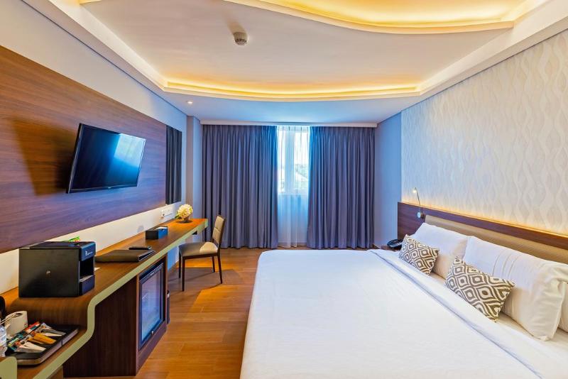Infinity8 Bali - Oda