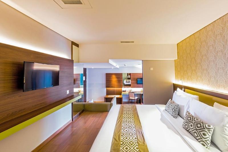 Infinity8 Bali - Oda