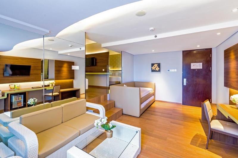 Infinity8 Bali - Oda
