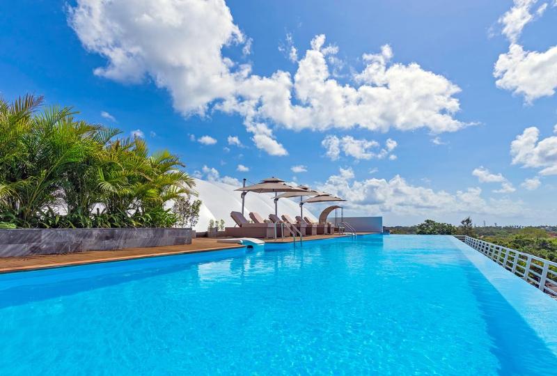 Infinity8 Bali - Havuz