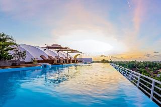 Infinity8 Bali fotoÄŸrafÄ±