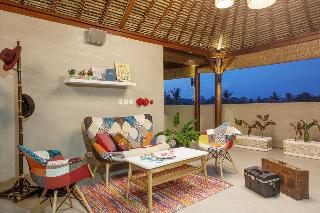MaxOneHotels at Ubud fotoÄŸrafÄ±