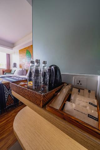 MaxOneHotels at Ubud fotoÄŸrafÄ±
