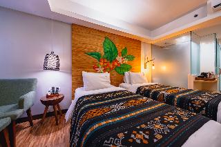 MaxOneHotels at Ubud fotoÄŸrafÄ±