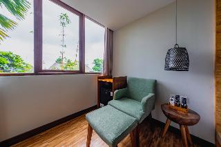 MaxOneHotels at Ubud fotoÄŸrafÄ±