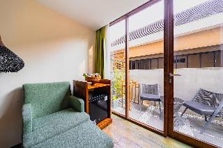 MaxOneHotels at Ubud fotoÄŸrafÄ±