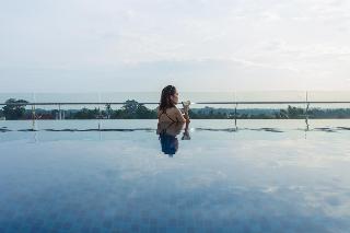 MaxOneHotels at Ubud fotoÄŸrafÄ±