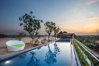 MaxOneHotels at Ubud fotoÄŸrafÄ±