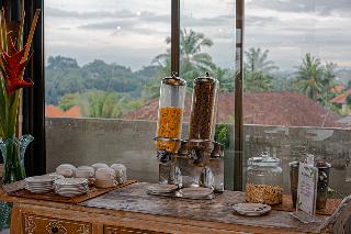 MaxOneHotels at Ubud fotoÄŸrafÄ±