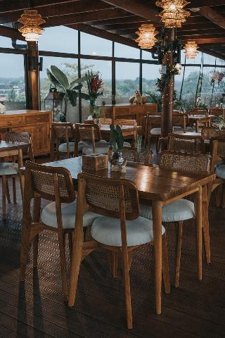 MaxOneHotels at Ubud fotoÄŸrafÄ±