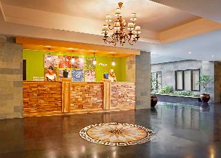 Rofa Kuta Hotel fotoÄŸrafÄ±