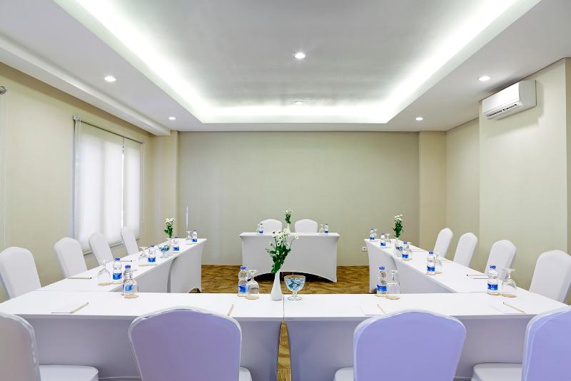 Rofa Kuta Hotel - Toplantı