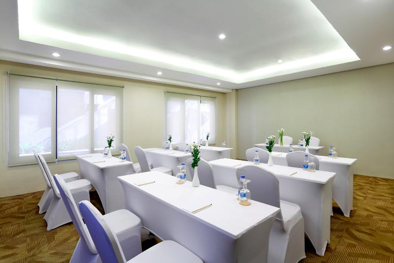 Rofa Kuta Hotel - Toplantı