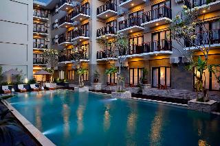 Rofa Kuta Hotel fotoÄŸrafÄ±