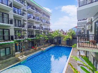 Rofa Kuta Hotel otel fotoğrafı