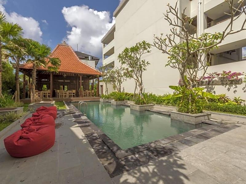 Dafam Savvoya Seminyak - Genel