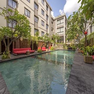 Dafam Savvoya Seminyak fotoÄŸrafÄ±