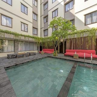 Dafam Savvoya Seminyak fotoÄŸrafÄ±