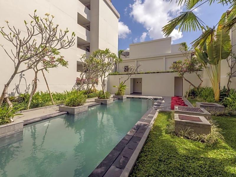 Dafam Savvoya Seminyak - Genel