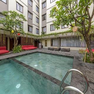 Dafam Savvoya Seminyak fotoÄŸrafÄ±