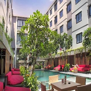 Dafam Savvoya Seminyak fotoÄŸrafÄ±
