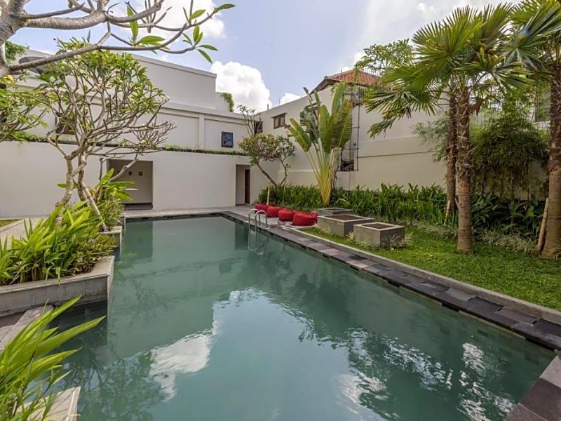 Dafam Savvoya Seminyak - Genel