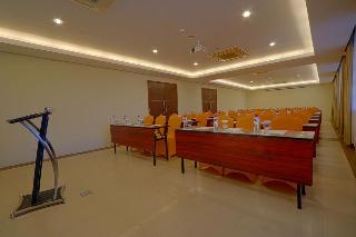 Dafam Savvoya Seminyak fotoÄŸrafÄ±