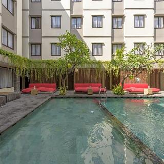 Dafam Savvoya Seminyak fotoÄŸrafÄ±